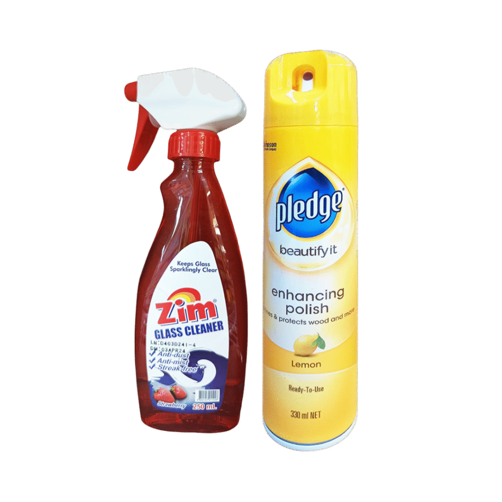 Migs and Mart Household Supplies